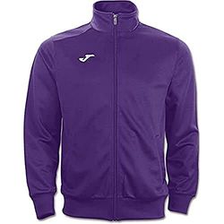 Joma Gala sweatshirt unisex – vuxna L flerfärgad (viola)