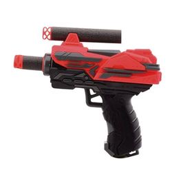 Tack Pro Swift I met 6 darts, 11 cm