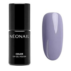 NEONAIL Vernis Semi Permanent Couleur 7,2 ml Vernis Gel UV Semi Permanent Violet Show Your Spark Vernis à Ongles Gel Polish Gel UV Couleur Nail Art