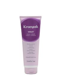 INEBRYA Kromask Masque de couleur nourrissante Violet 250 ml
