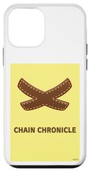 Chain Chronicles Doll Pancia Custodia per iPhone 12 mini