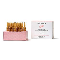 MEDICHY MODEL SKIN10 HEXAGLYCANS 15amp, svart, standard, 30