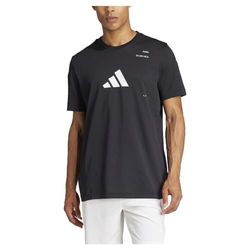 adidas Maglietta Grafica categoria Padel da Uomo