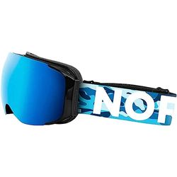 NORTHWEEK Skibril/snowboardbril magneet voor dames en heren, verschillende kleuren