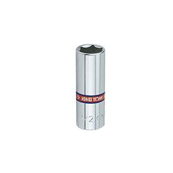 king tony 223510S Douille Pouce 1/4" Longue, 5/16"