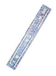 VoltShine Barra Curva Extensible para Ducha, Ajuste 80x110-190 cm, Ideal para Cortinas de baño, Proporciona Soporte y diseño estético.