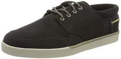 Etnies herr Durham skateboardskor, Grau 021 mörkgrå 021-37 EU