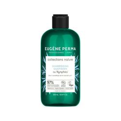 Collections Nature Daily Shampoo with Central Massivea Organic