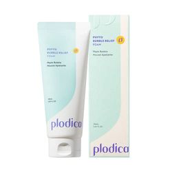 PLODICA Phyto Bubble Relief Foam