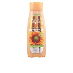 Naturaleza Y Vida Coloursafe Rubio Masque