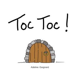 TOC TOC !