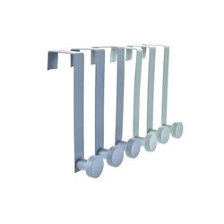 DKD Home Decor Coat Rack for Doors, Standard