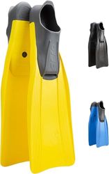 Cressi Clio Fins - Ultralichte vinnen voor zwemmen, apneu en snorkelen