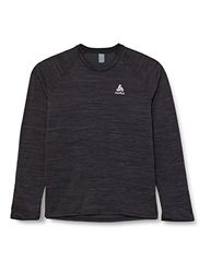 Odlo Homme Haut de course RUN EASY WARM