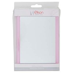 Miroir rectangulaire moyen 13509 – Accessoires toiletteria