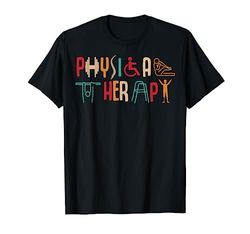 Fisioterapia, Fisioterapeuta, Fisioterapeuta Camiseta