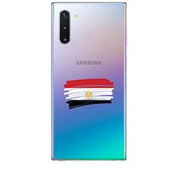 Zokko Beschermhoes voor Samsung Note 10, Egypte