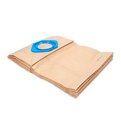 Bag – Compatible with Nil vacuum cleaner bag, made of durable material, ideal for maintaining the cleanliness and efficiency of the equipment.