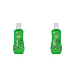 Australian Gold Soothing Aloe After Sun Gel 237ml (Pack of 2)