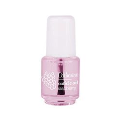 Catherine Nagelbandsolja, Cuticle Oil Raspberry, hallondoft, 4,5 ml