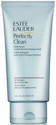 Estee Lauder Perfectly Clean Multi-Action Creme Cleanser-Moisture Mask - All Skin Types FOR Unisex 5 oz Cleaner