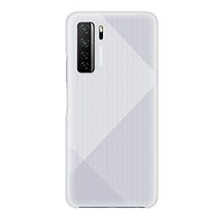Huawei P 40 Lite 5G TPU Cover, Accessorio Originale, Trasparente