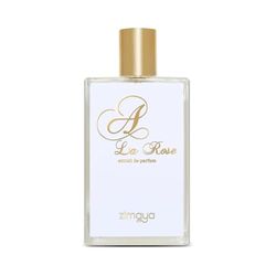zimaya A La Rose Pour Femme Extrait De Parfum, 3,4 Fl. Oz