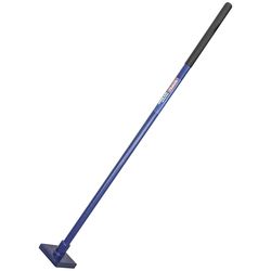 Faithfull FAIER10 Earth Rammer/Tarmac Tamper 4.5kg (10lb) with Metal Shaft