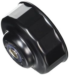 Laser 4232 - chave de filtro de óleo (65 mm, 14 entalhes)
