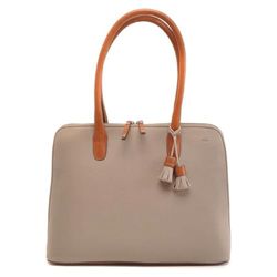 BERBA business bag 125-780-12 chocolate TALLA ÚNICA UNISEX ADULTOS