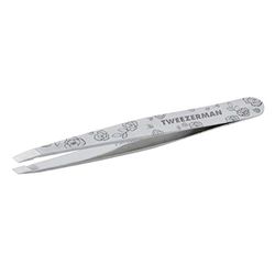 Tweezerman Regency Finish Slant Tweezer Tool