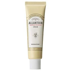 DERMATORY Hypoallergenic Moisturising & Soothing Face Cream - for Relieving Dryness & Irritated Skin - 50ml
