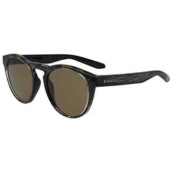 Dragon DR OPUS LL, DR OPUS LL. uniseks-volwassene 51mm, 21mm, 140mm