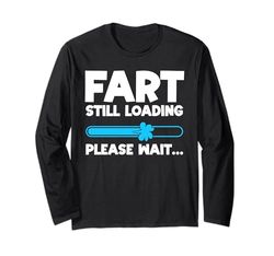Fart loading pedo muñecas pedos pedos Manga Larga