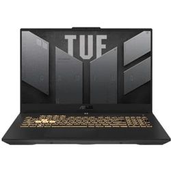 ASUS TUF707ZC-HX021W/i5-H ADL/8/512/RTX/W11H