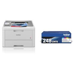 BROTHER HLL8230CDW + TN248VAL