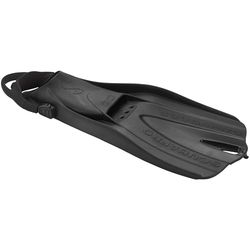 SCUBAPRO Palmes GO Travel Noires XS-S/37-40