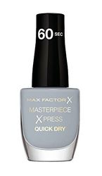 Max Factor Masterpiece X Press nagellack, regn kontroll 807, 8 ml