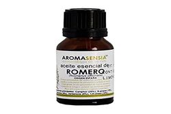 Aromasensi Olio Essenziale Di Rosmarino 50 Ml Confezione Da 50 Ml 200 g