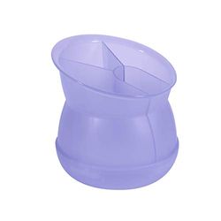 Mongardi Cutlery Drainer 15x15x15,4 cm blue