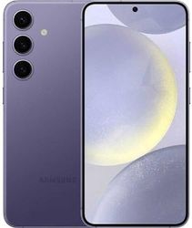 Samsung S926B/DS Galaxy S24+, Dual, 256GB 12GB Ram, Cobalt Violet