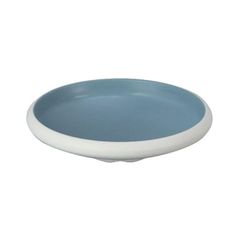 1946 (ILS) Soup plates, Blue, unique