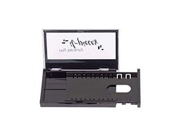 Benecos - natural beauty 95639 - it-pieces ricarica pallet vuoto - 100% riciclabile