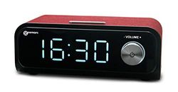 Geemarc Viso Tempo 200 - Reproductor de Música para Personas con Problemas de Memoria - Muy Fácil de Usar para Escuchar hasta 1000 Canciones