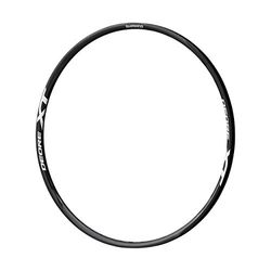 Shimano reserveonderdeel whm8020-tl 27,5 draadbanden rand 28H