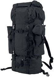 Brandit Combat Backpack, color: black, size: OS