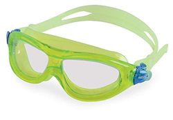 Seac Matt, Zwemmasker voor kinderen tussen 3 en -6 jaar oud Schokbestendig, uitermate flexibel en zacht