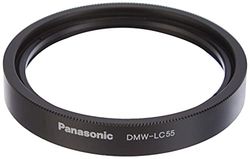Panasonic DMW-LC55E - Lente de primeiro plano para Panasonic DMC-FZ45