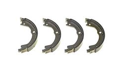 Brembo S 30 533 Sapatas de travão e acessórios