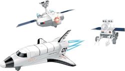 Creathek 0038300113 - Spaceshuttle